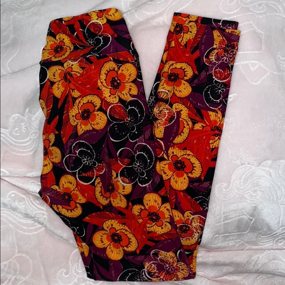 Lularoe Leggings